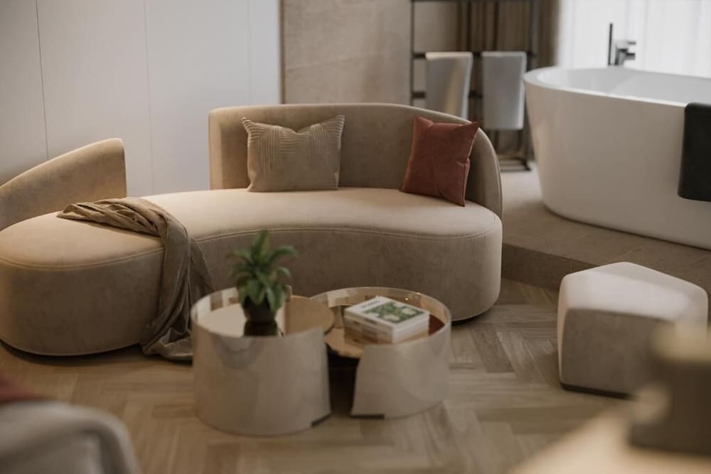 Standard Suite