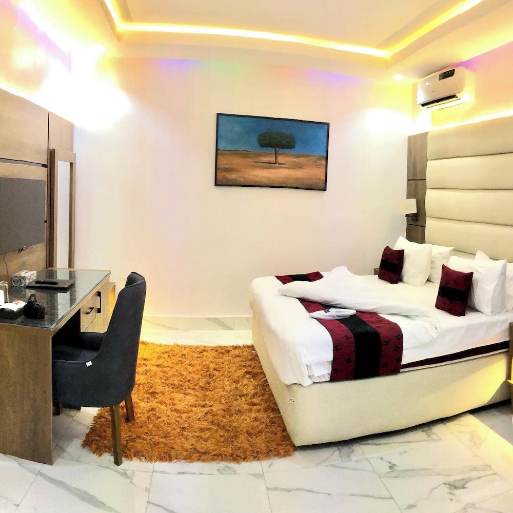 Standard Room photo 1