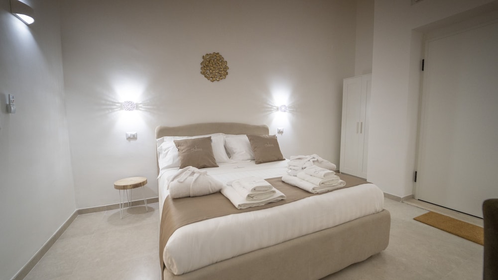 Luxury Double Room photo 2
