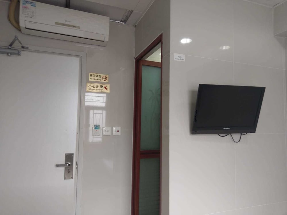 Economy Single Room photo 3