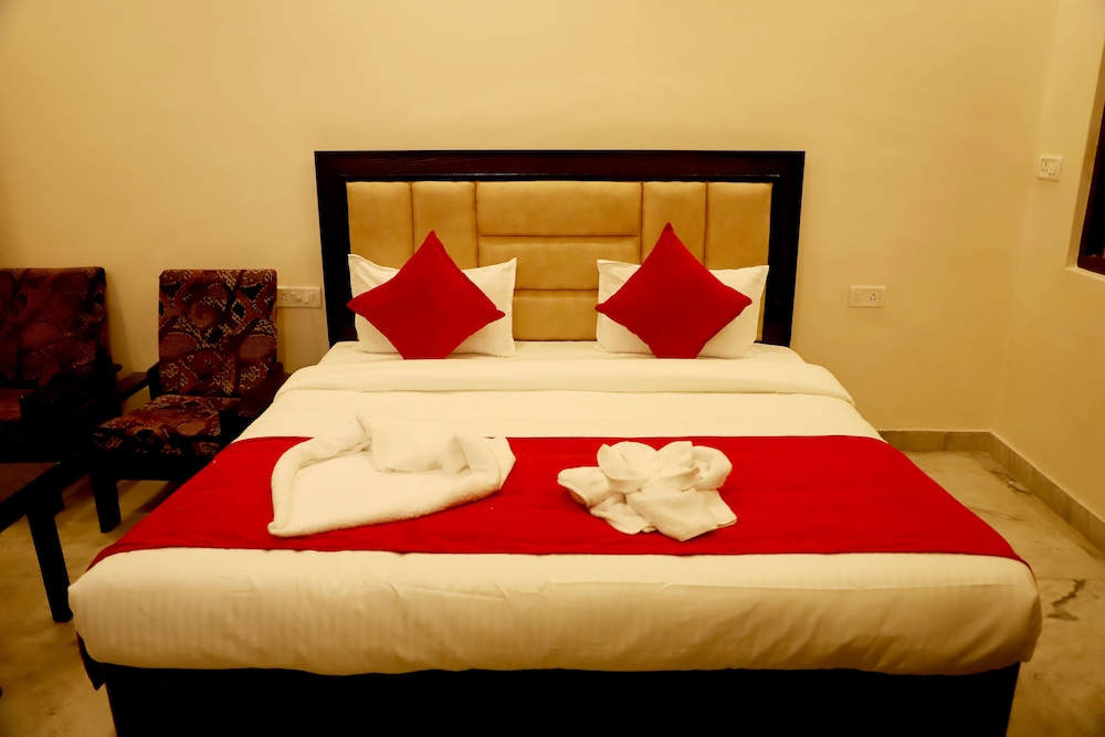 Deluxe Room photo 3