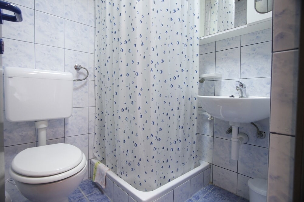 Apartment (Mary - 30m from the sea - A6(3+2)) photo 1