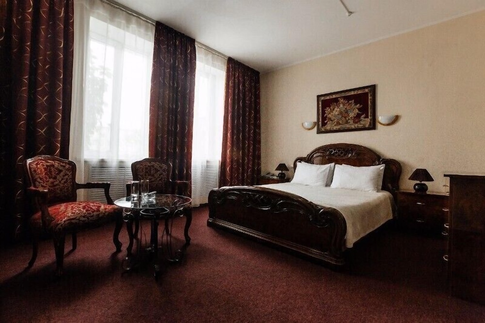 Business Room