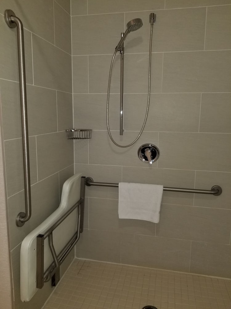 Hilton Garden Inn Montreal Airport, Foto 4