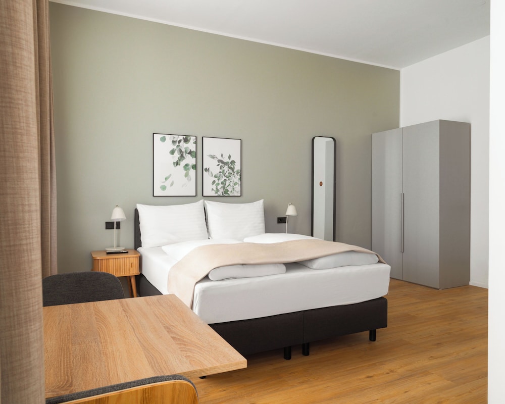 Limehome Graz Trauttmansdorffgasse, 사진 5
