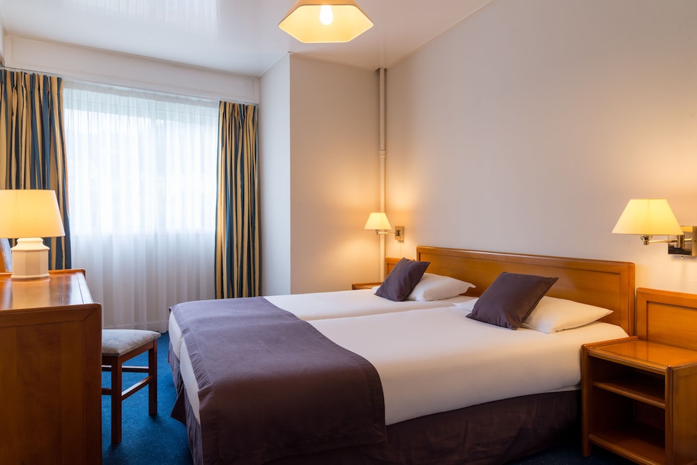 Double Room, Mountain View