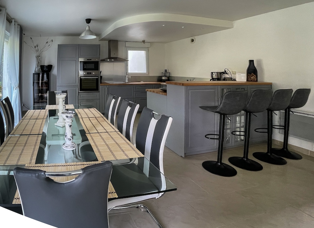 Comfort Cottage, Ensuite