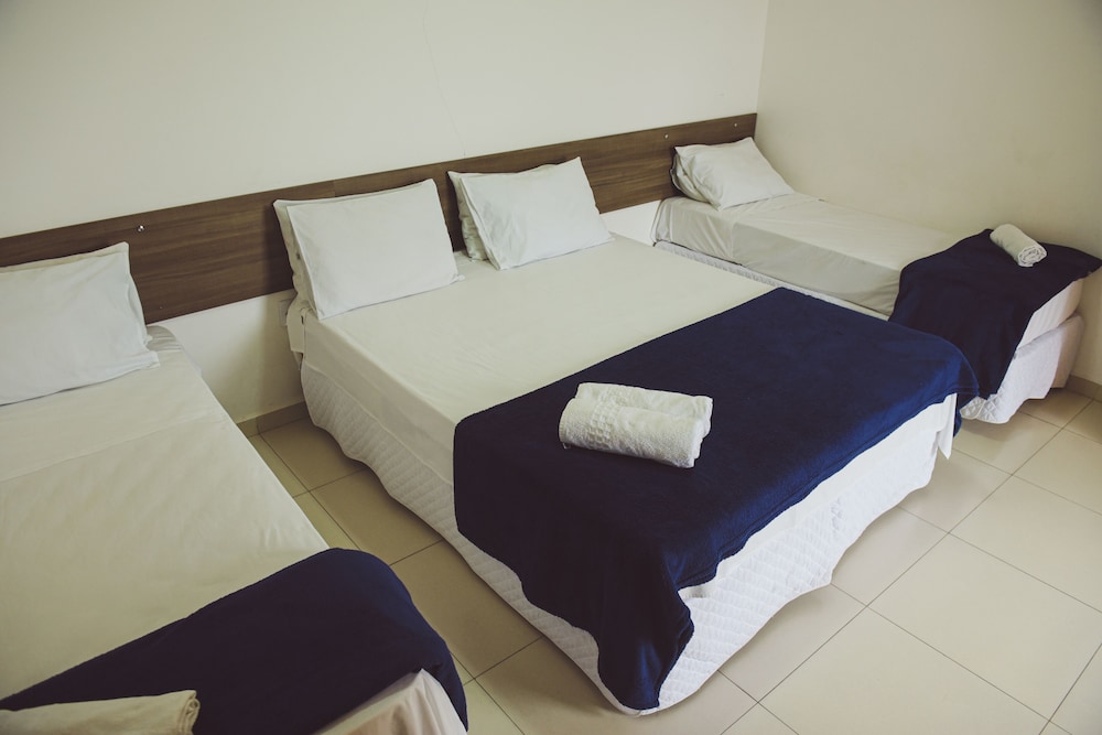 Deluxe Quadruple Room photo 3