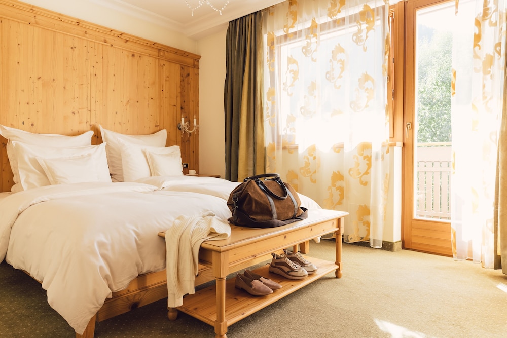 Premier Suite - Photo 1