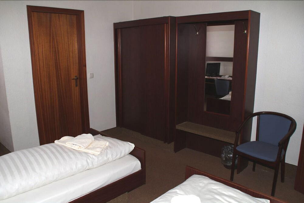 Single Room, 1 Twin Bed photo 2