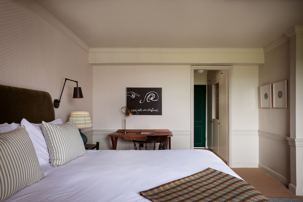 Superior Double Room - Photo 1