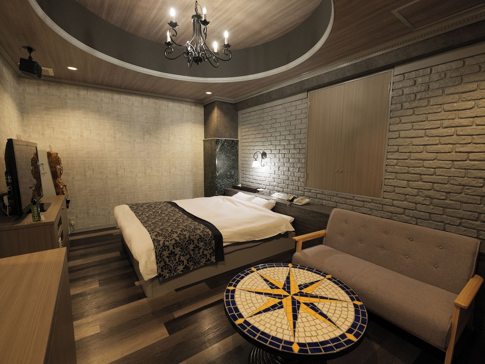 Standard Room (Smoking)