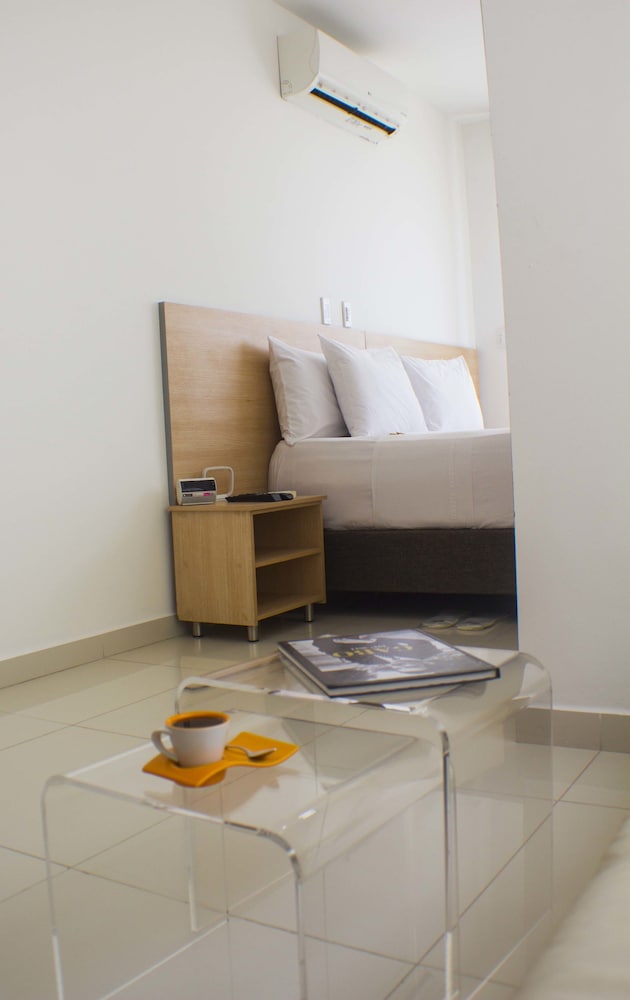 Superior Double or Twin Room photo 2