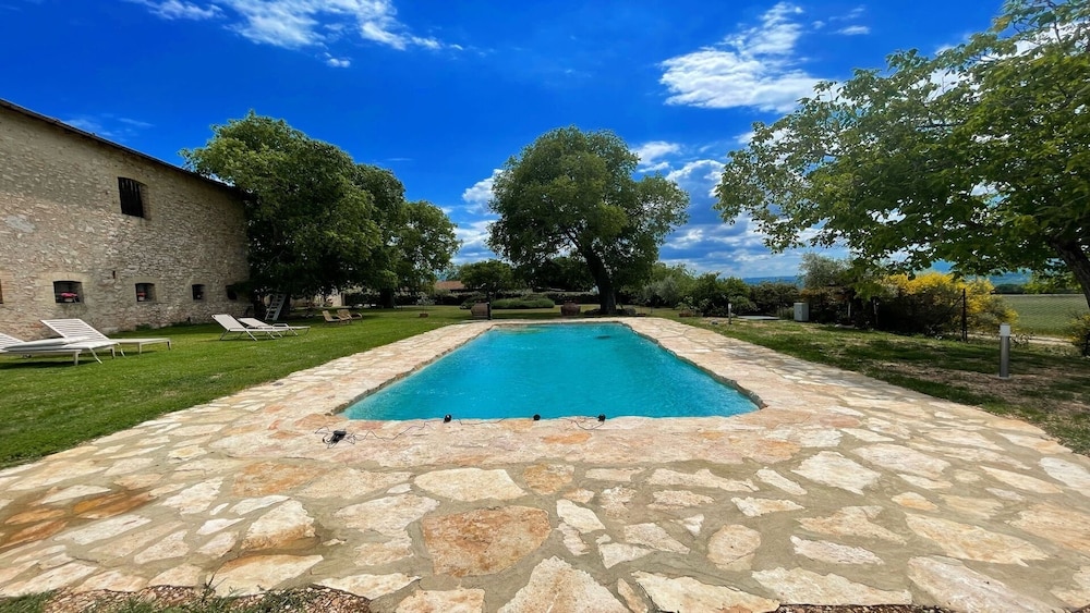 House, 4 Bedrooms, Private Pool, Garden View photo 2