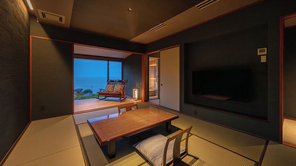Japanese-Style Standard, Open-Air Bath, Optional meals in room photo 3