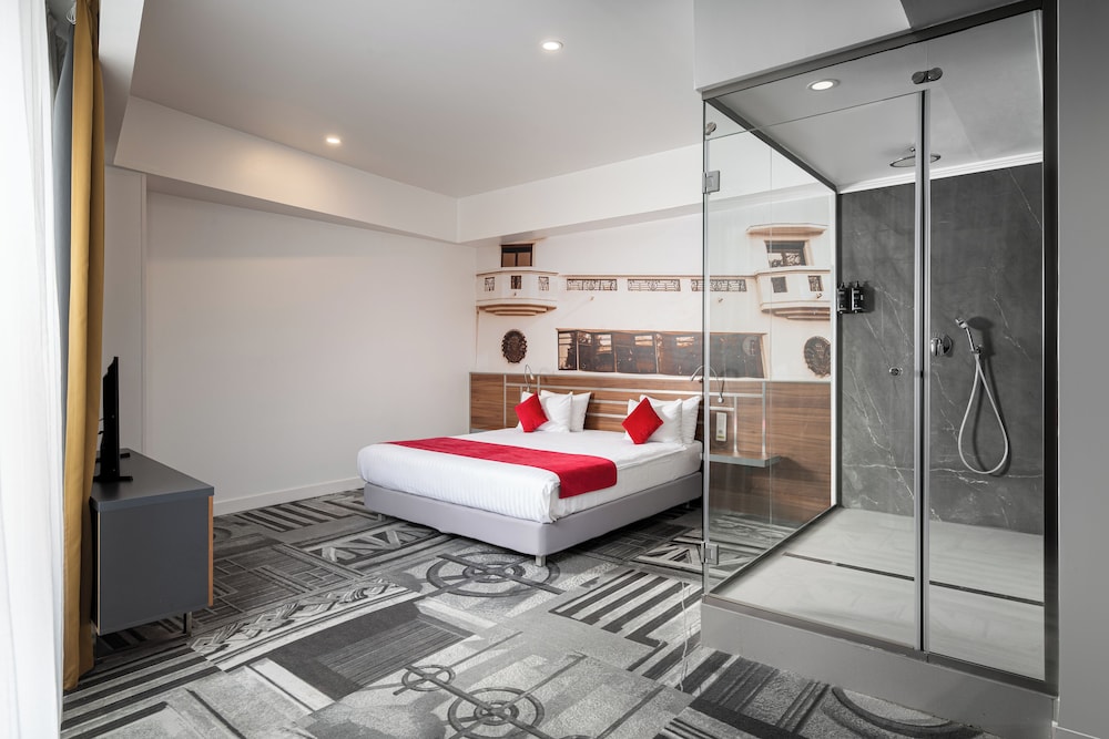 Privilege, Suite, 1 Double Bed photo 2