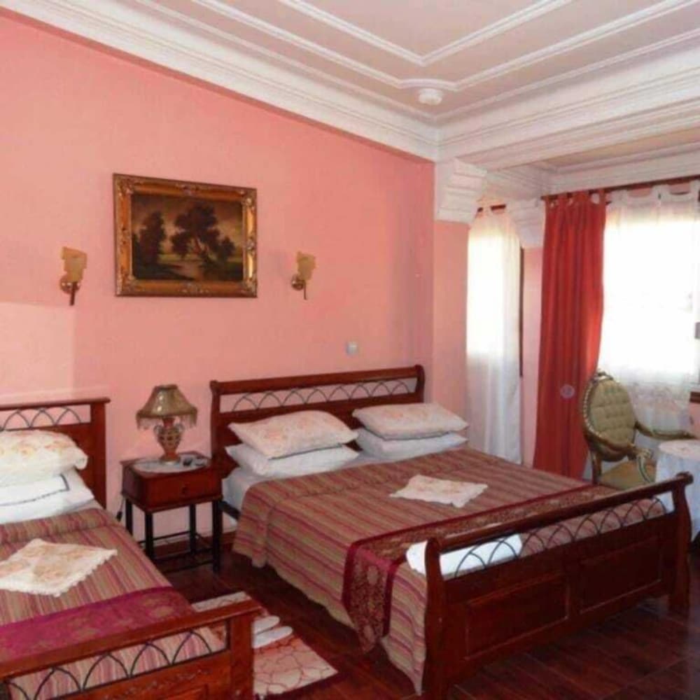 Deluxe Suite, Beach View