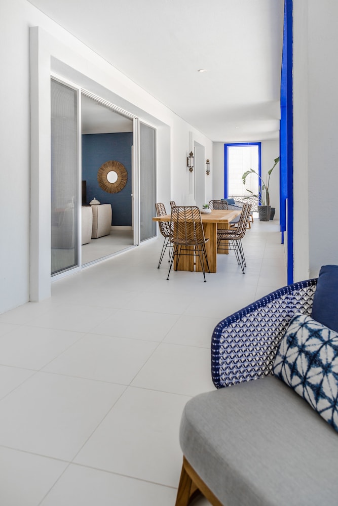 Suite, 2 Bedrooms (Duplex Marina) - Photo 6