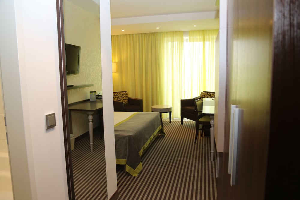 Deluxe Double Room photo 2