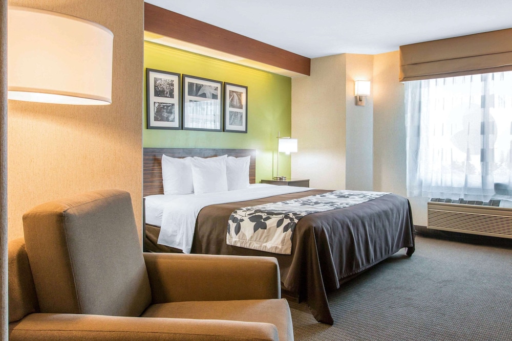 Room, 1 King Bed, Accessible, Non Smoking - Photo 2