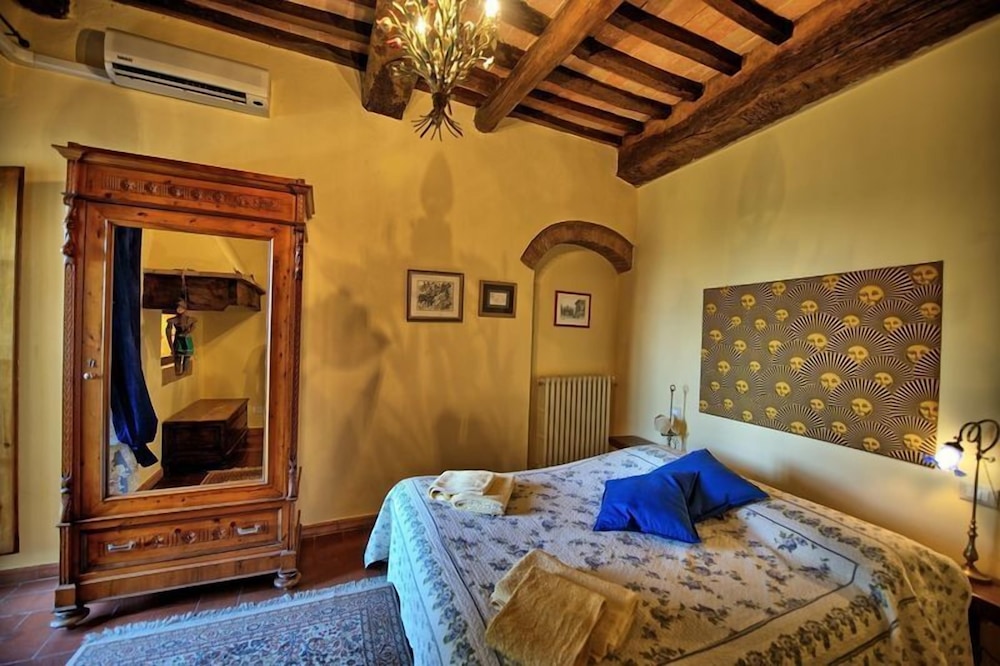 Panoramic Apartment, 1 Bedroom (Torre) photo 1