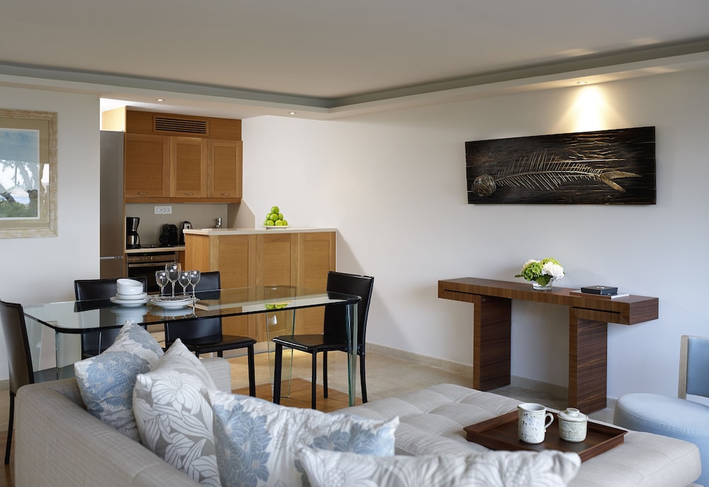 "Koufonisi " One Double Bedroom with Direct Beach Access 85 m2 photo 3