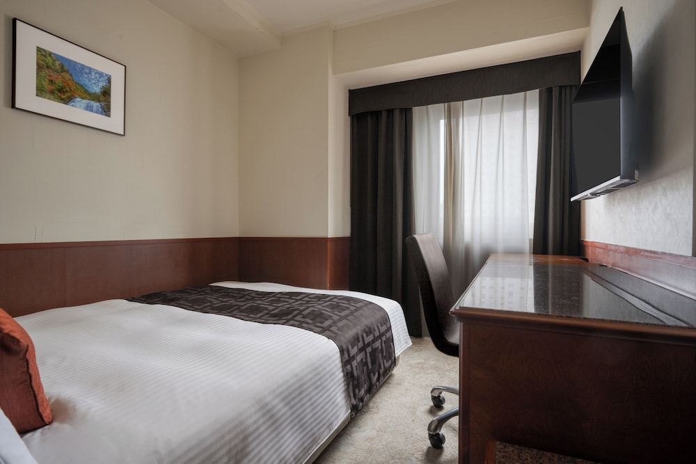 Room Assigned at Check-in (14m or larger)[Smoking] photo 1