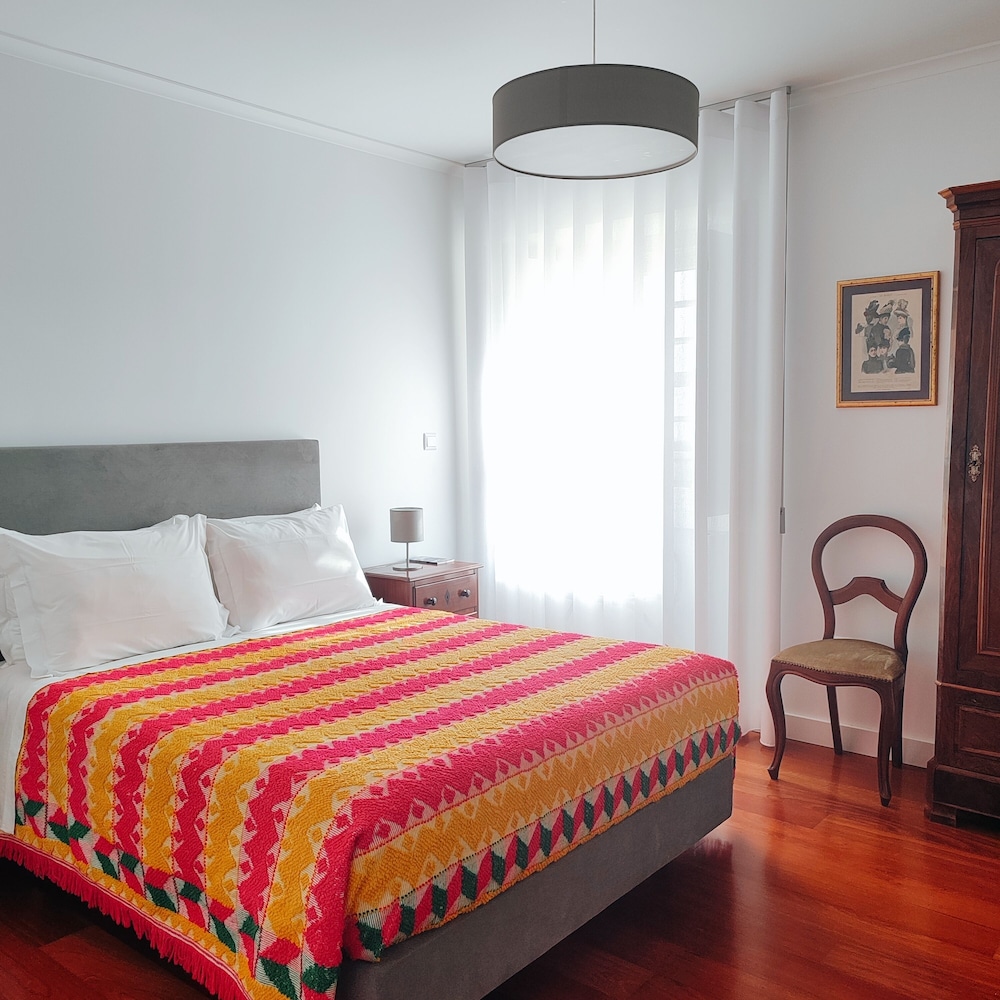 Classic Double Room, Sea View photo 2
