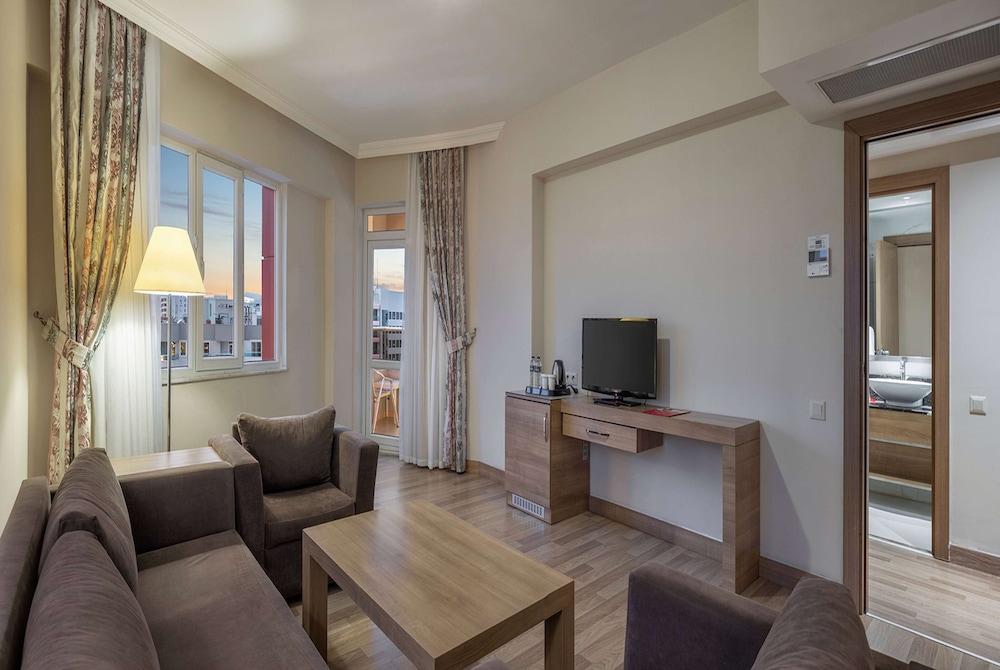 Family Suite