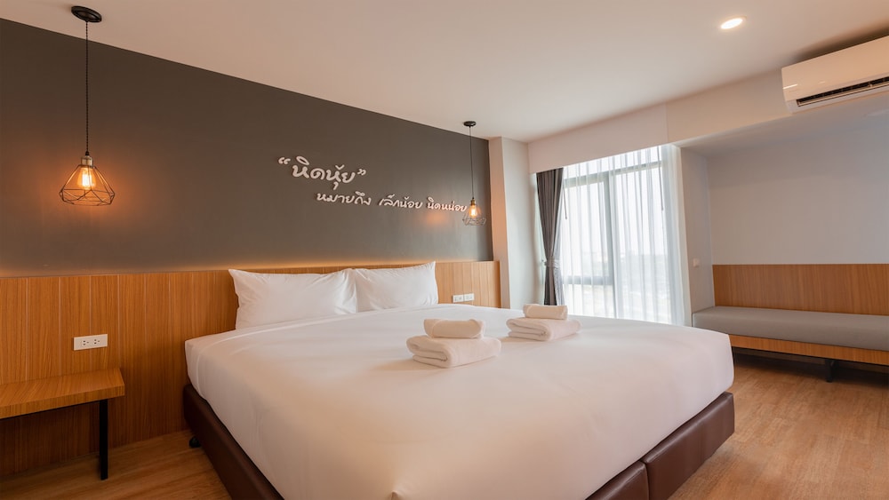 Deluxe Premier Room - Photo 1