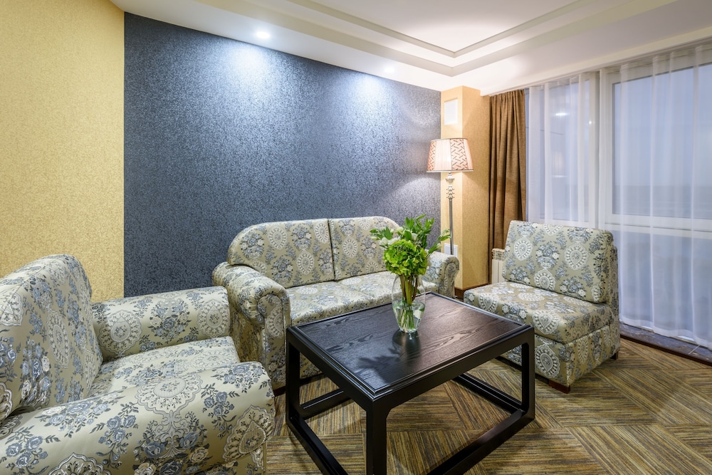 Deluxe Room photo 3