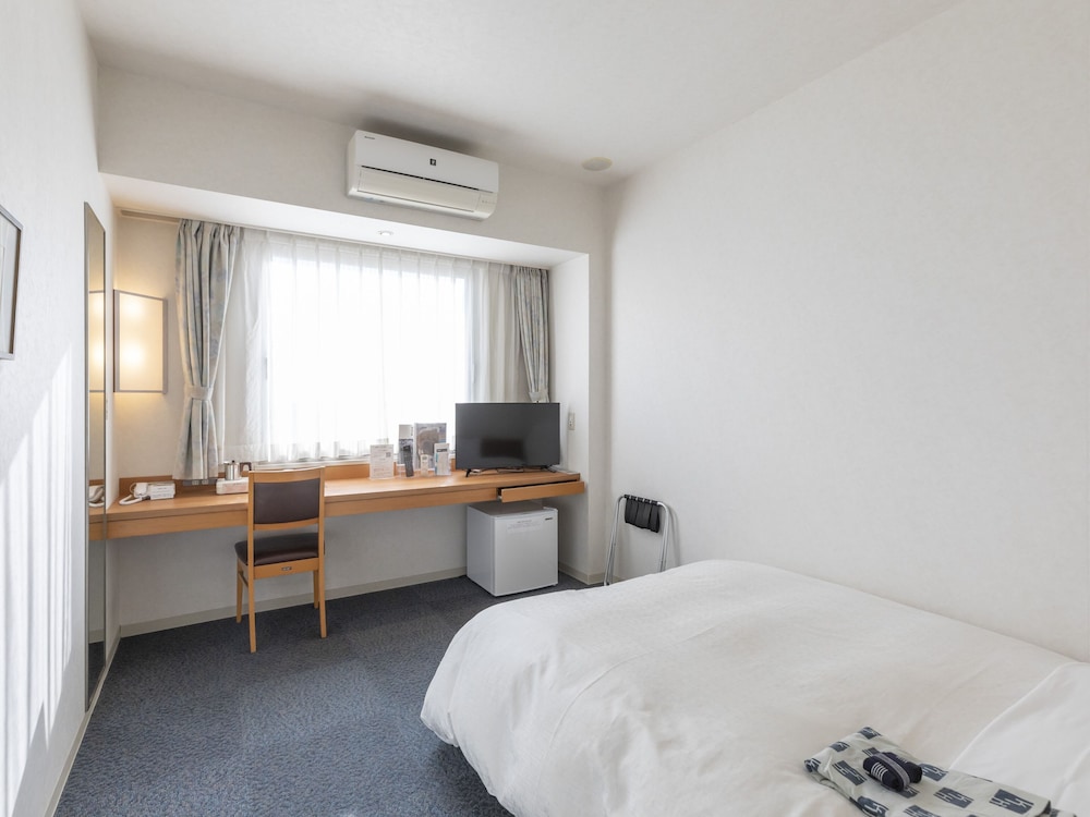 Deluxe Single Room, 1 Double Bed, Non Smoking