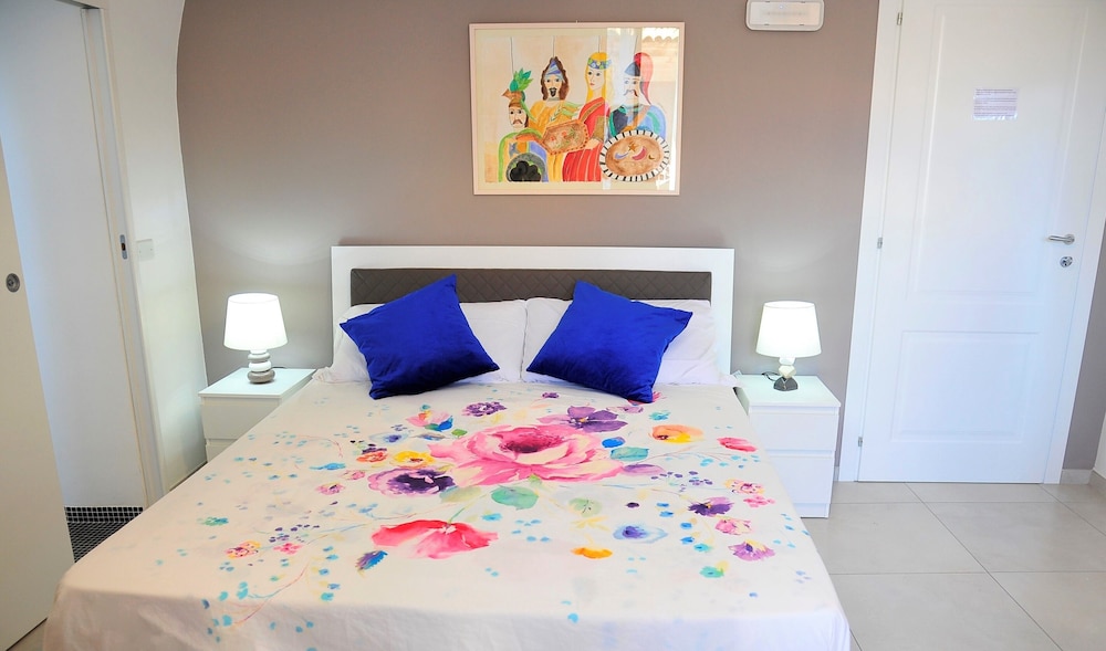 Superior Double Room, 1 Bedroom