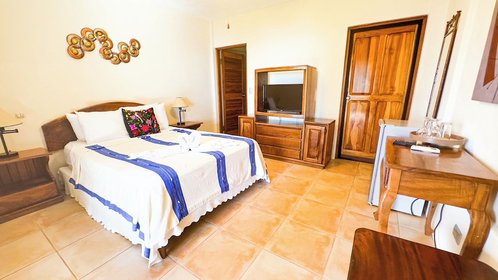 Superior Room, Ocean View