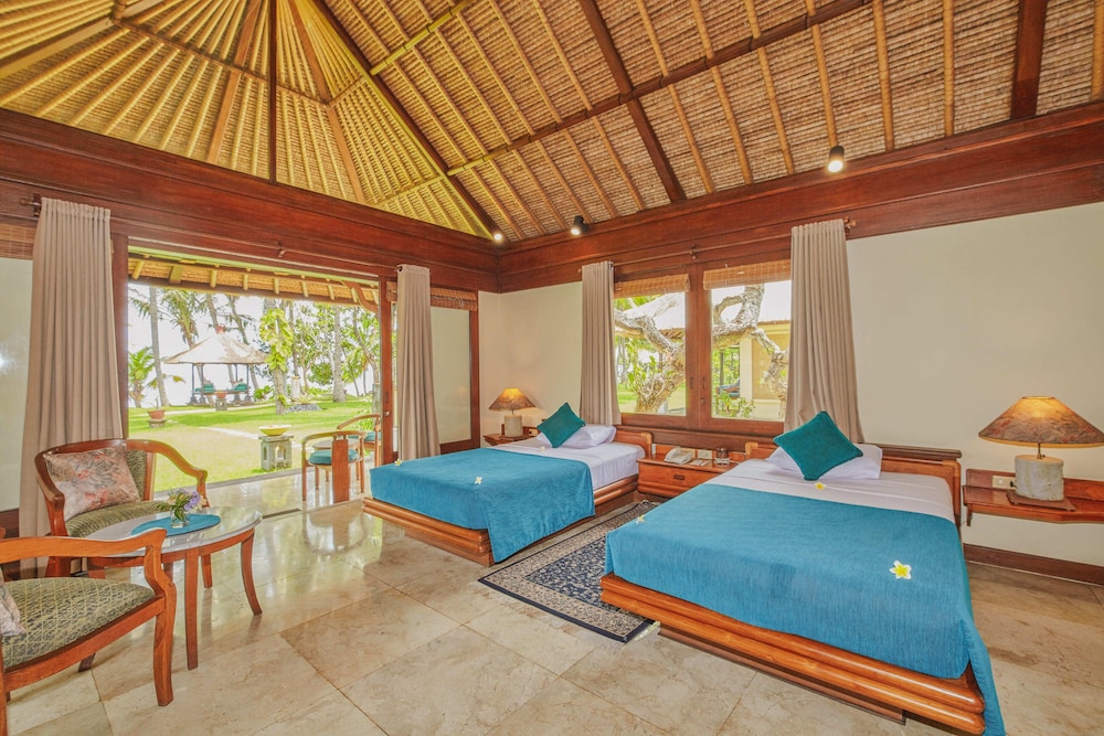 Deluxe Room, Ocean View, Oceanfront - Photo 13