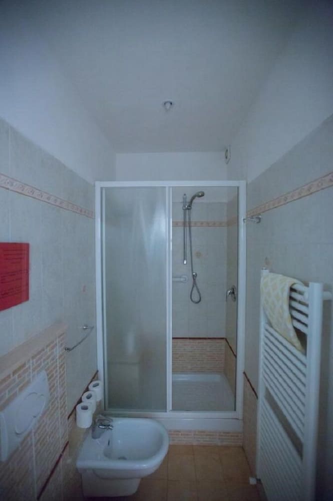 Classic Double Room, Balcony, Sea View (Rosa) photo 2