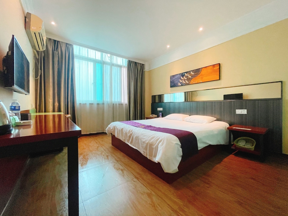 Basic Double Room photo 1