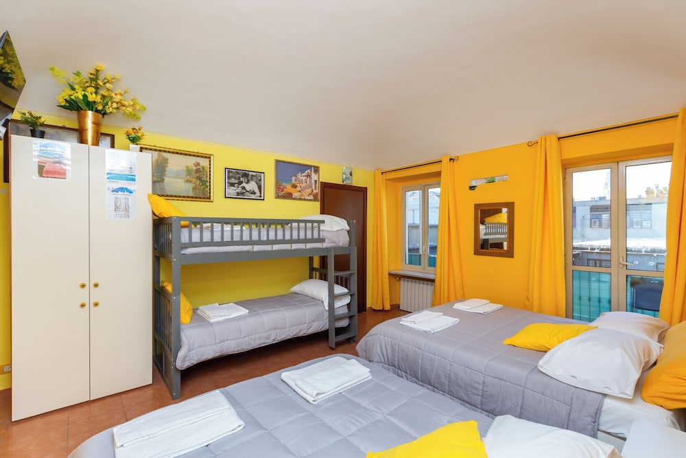 Deluxe Condo