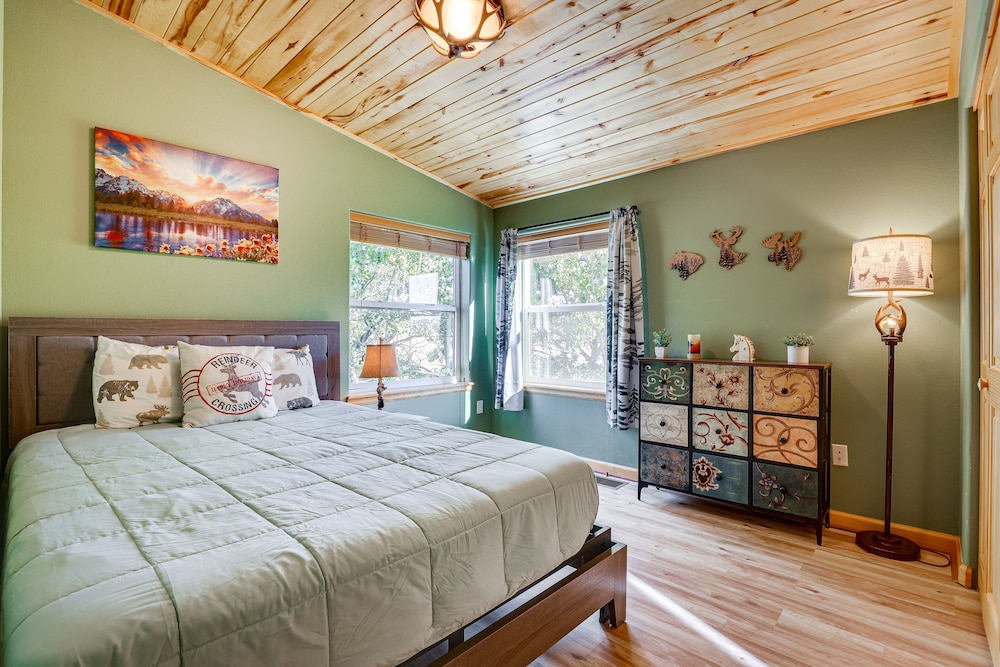 House (5 Bedrooms) photo 1