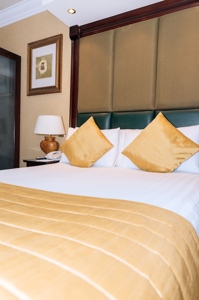 Deluxe Quadruple Room photo 2