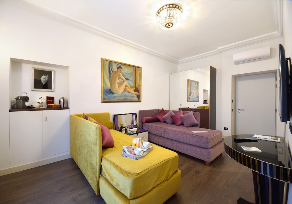 Suite, 2 Bedrooms