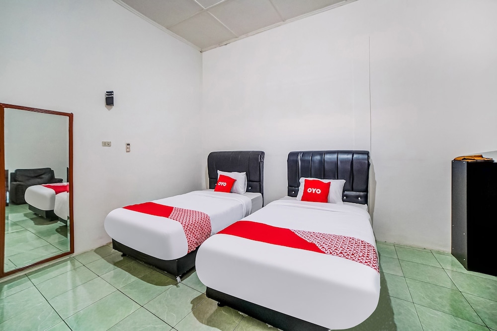 Twin Room photo 1