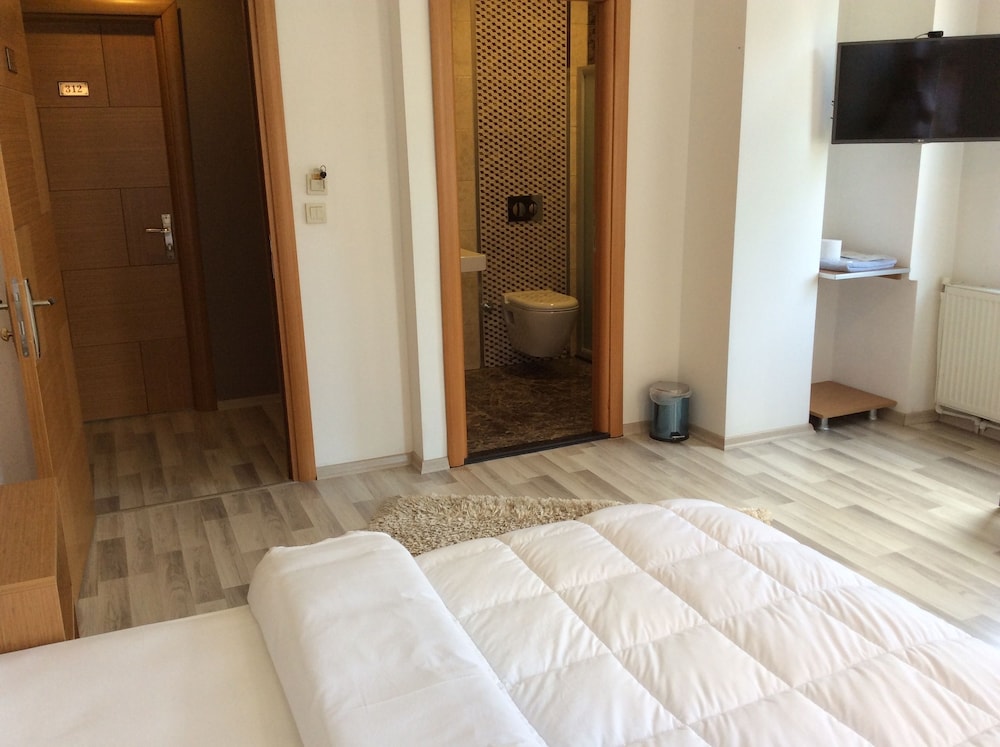 Deluxe Room photo 3