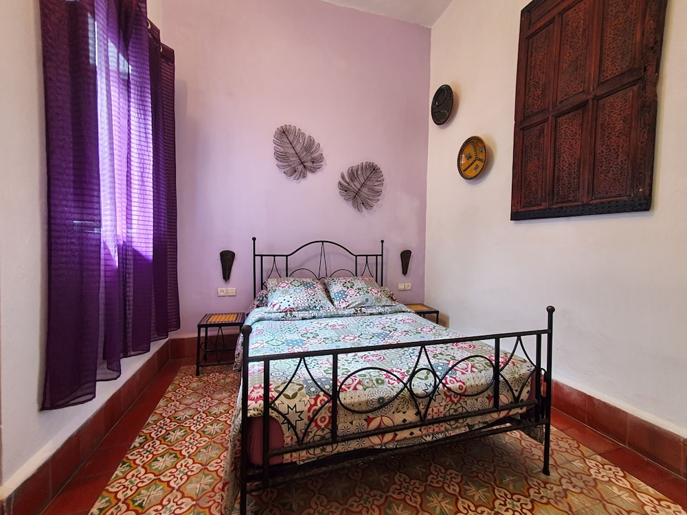 Standard Room (Indigo)