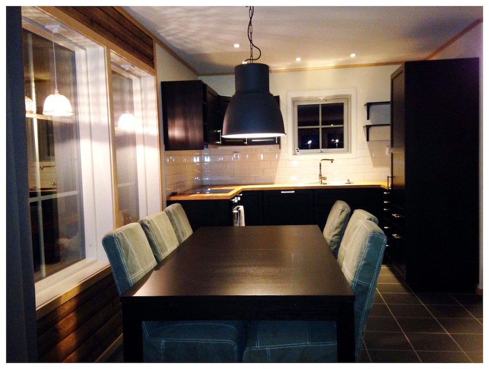 Chalet photo 3