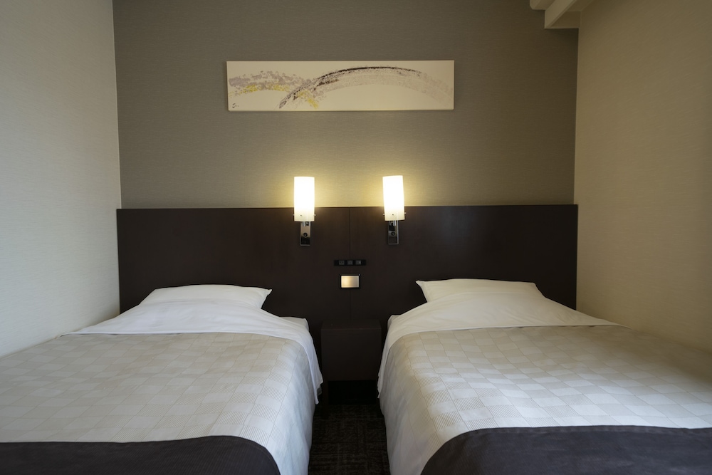 Cozy Twin Room(15.7m2)Bed size 100cm, Non Smoking, Room Only