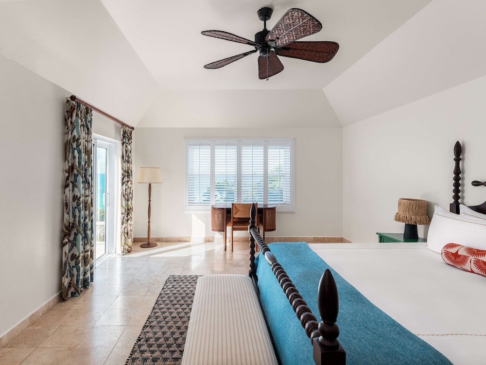 Suite, 1 Bedroom (water View)