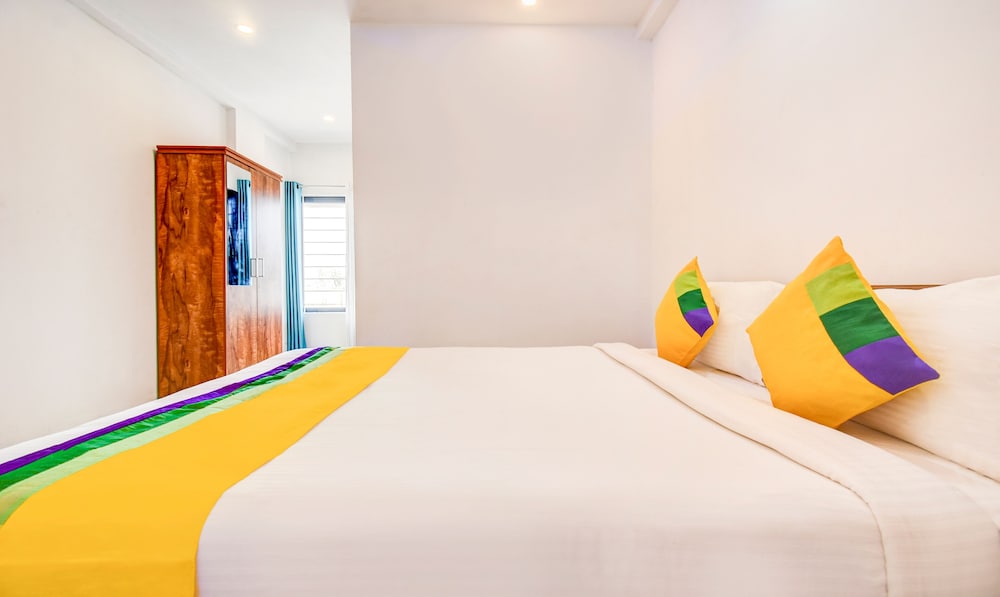 Standard Room - Photo 13