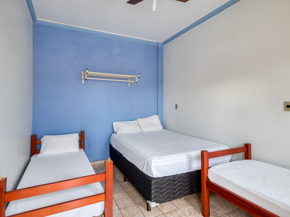 Quadruple Room, Multiple Beds