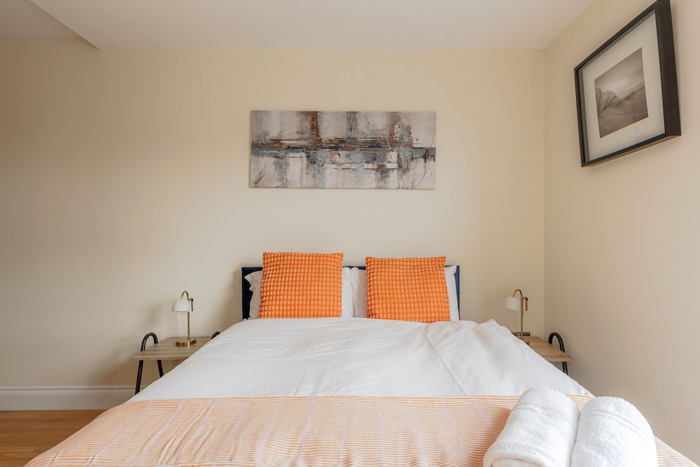 Apartment, Ensuite